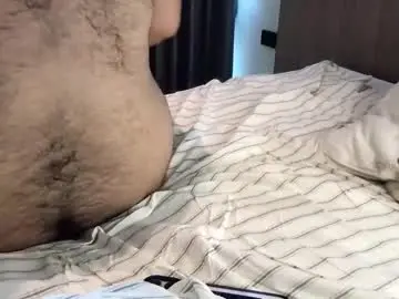 Chaturbate Sex Cam of _alan_bear_