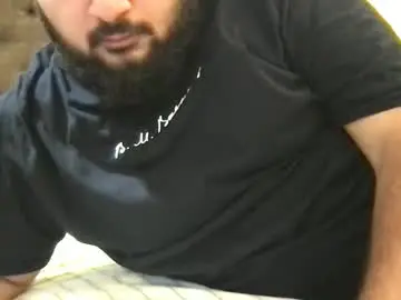 Chaturbate Best Webcam of _alan_bear_