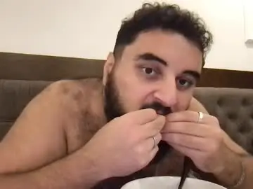 Chaturbate Sex Chat of _alan_bear_