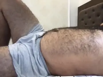 Chaturbate Sex Chat of _alan_bear_