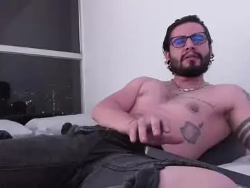 Chaturbate Live Sex of _elon_coxx_