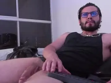 Chaturbate Live Sex of _elon_coxx_