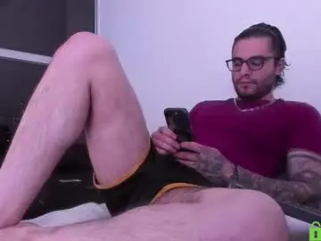 Chaturbate Best Webcam of _elon_coxx_