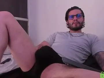 Chaturbate Free Porn Cam of _elon_coxx_