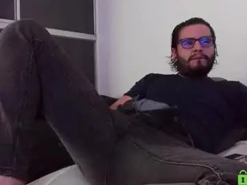 Chaturbate Private Sex Chat of _elon_coxx_