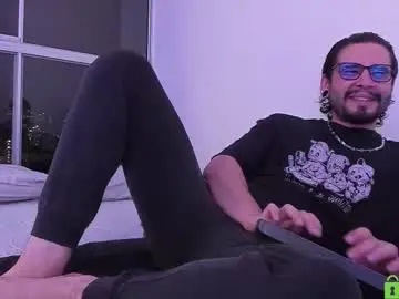 Chaturbate Sex Cam of _elon_coxx_