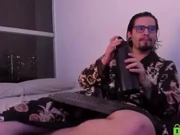 Chaturbate Live Porn of _elon_coxx_