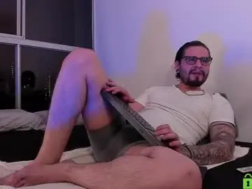 Chaturbate Live Porn of _elon_coxx_