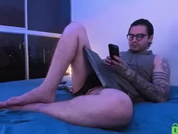 Chaturbate Live Sex of _elon_coxx_