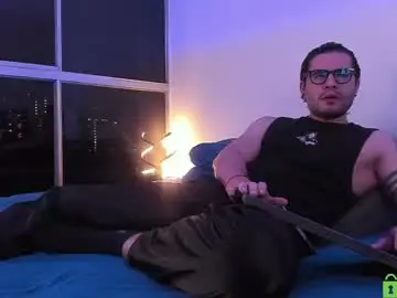 Chaturbate Best live sex cam show of _elon_coxx_