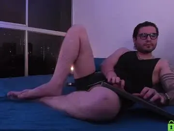 Chaturbate Adult Video Chat of _elon_coxx_