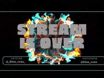 Chaturbate Private Sex Chat of _elon_coxx_