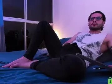 Chaturbate Sex Cam of _elon_coxx_