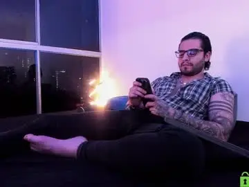 Chaturbate Best Webcam of _elon_coxx_