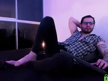 Chaturbate Live Sex Cam of _elon_coxx_