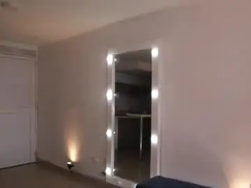 Chaturbate Live Sex Cam of _vahos