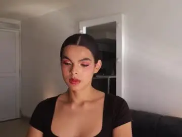 Chaturbate Sex Cam of _vahos