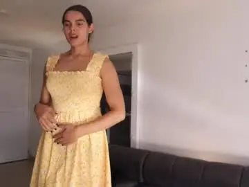 Chaturbate Sex Cam of _vahos