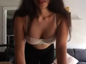 Chaturbate Adult Webcams of _vahos
