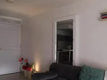 Chaturbate Adult Webcam of _vahos