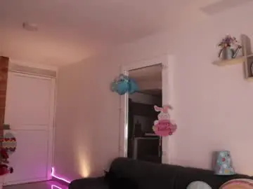 Chaturbate Nude Webcam of _vahos