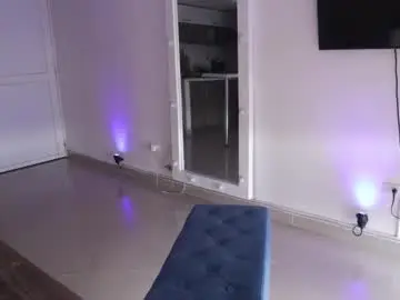 Chaturbate Live Porn of _vahos