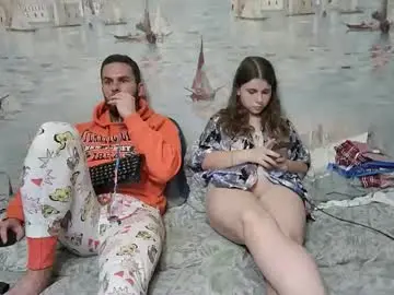 Chaturbate Live Porn of alex_sarah_sex
