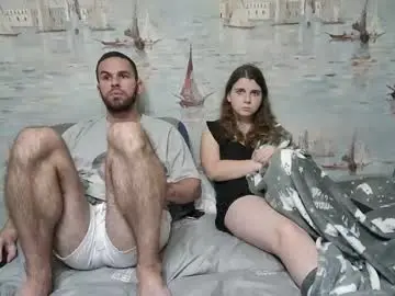 Chaturbate Best live sex cam show of alex_sarah_sex