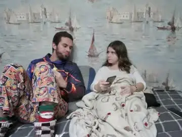 Chaturbate Sex Cam of alex_sarah_sex