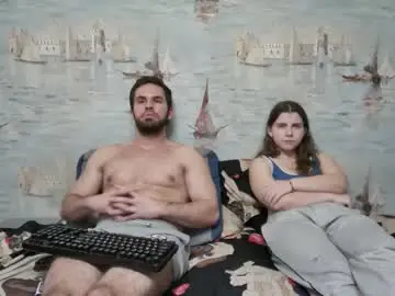 Chaturbate Sex Cam of alex_sarah_sex