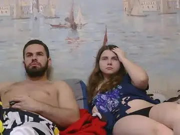 Chaturbate Sex Cam of alex_sarah_sex