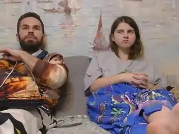 Chaturbate Adult Video Chat of alex_sarah_sex