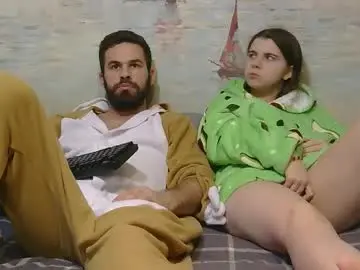 Chaturbate Nude Webcam of alex_sarah_sex