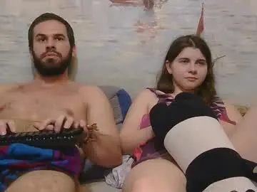 Chaturbate Best live sex cam show of alex_sarah_sex