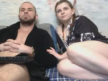 Chaturbate Adult Video Chat of alex_sarah_sex