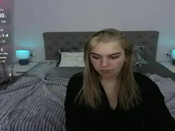 Chaturbate Sex Chat of alinalemon