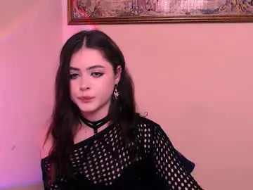 Chaturbate Nude Webcam of aminarose77