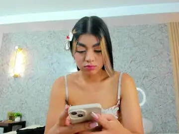 Chaturbate Watch Live Sex Cams of antonella_west