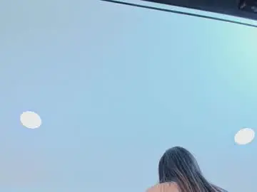 Chaturbate Sex Chat of antonella_west