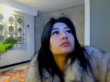 Chaturbate Watch Live Sex Cams of asia_25_