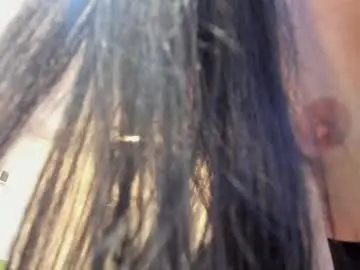 Chaturbate Live Sex of asia_25_