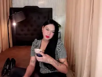 Chaturbate Nude Webcam of asianhugecockjulia1