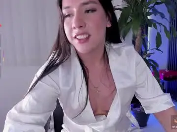 Chaturbate Live Porn of bella_raiderr