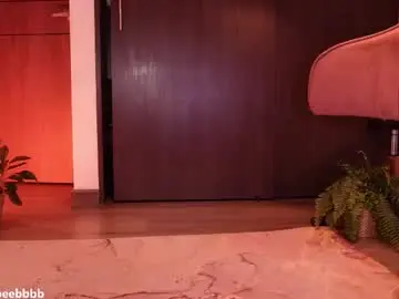 Chaturbate Live Porn of chloebritto
