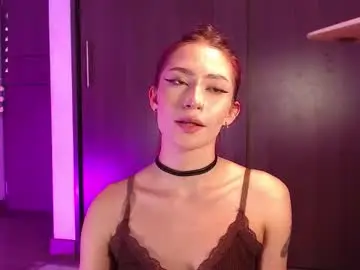 Chaturbate Sex Cam of chloebritto