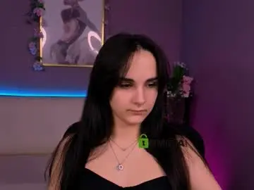 Chaturbate Sex Chat of elisa_rise