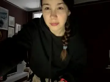 Chaturbate Watch Live Sex Cams of hazelchesick