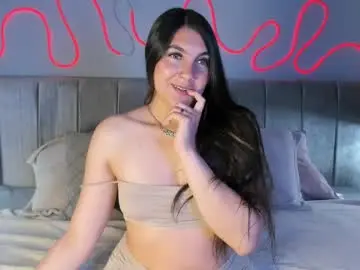 Chaturbate Live Porn of im_valskin