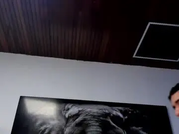 Chaturbate Adult Webcam of king_falconer