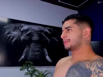 Chaturbate Best Webcam of king_falconer